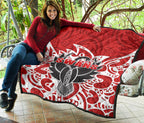 sydney-premium-quilt-simple-indigenous-swans