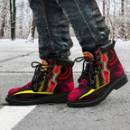 all-season-boots-australian-aboriginal-flags-symbolic-meaning
