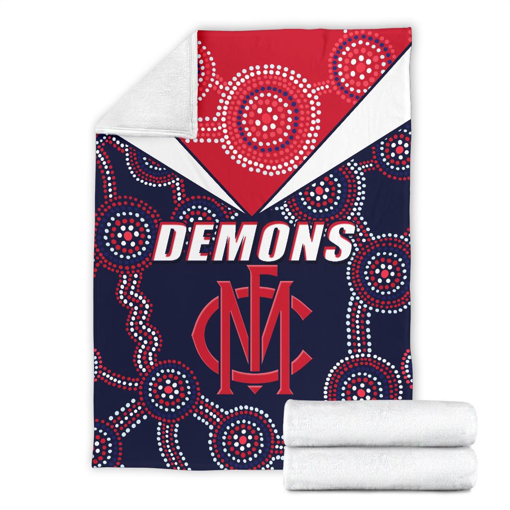 demons-indigenous-premium-blanket-melbourne-fancy
