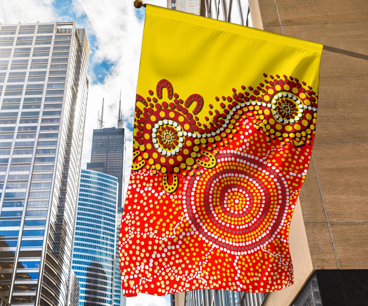 gold-coast-flag-sun-aboriginal