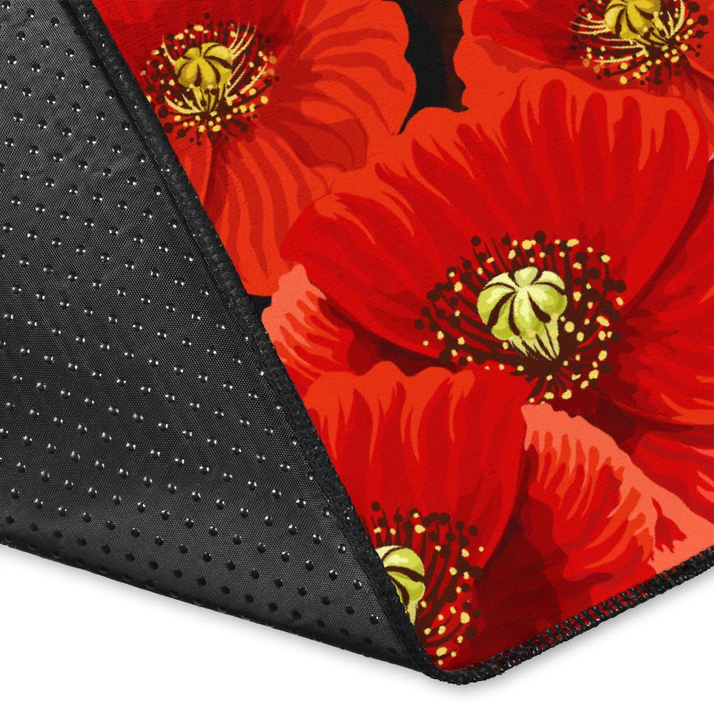 anzac-area-rug-remembrance-poppy-flowers