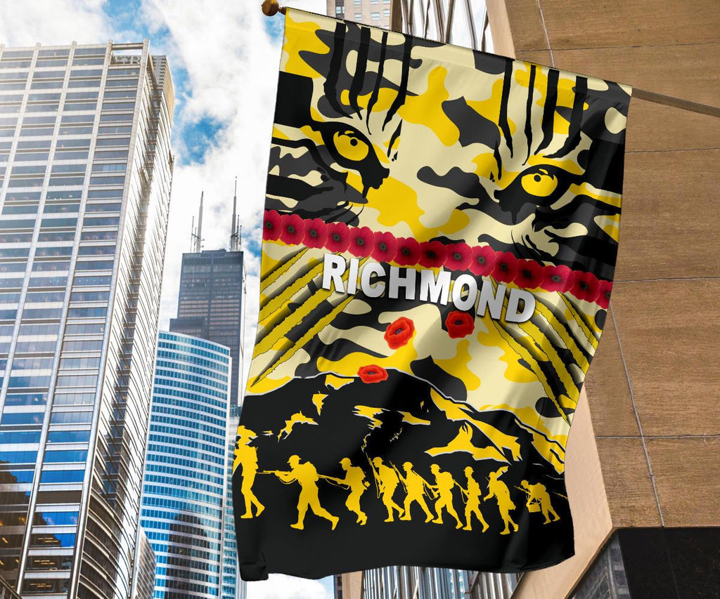 richmond-tigers-flag-anzac-day-country-style