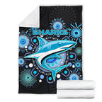cronulla-premium-blanket-sharks-indigenous