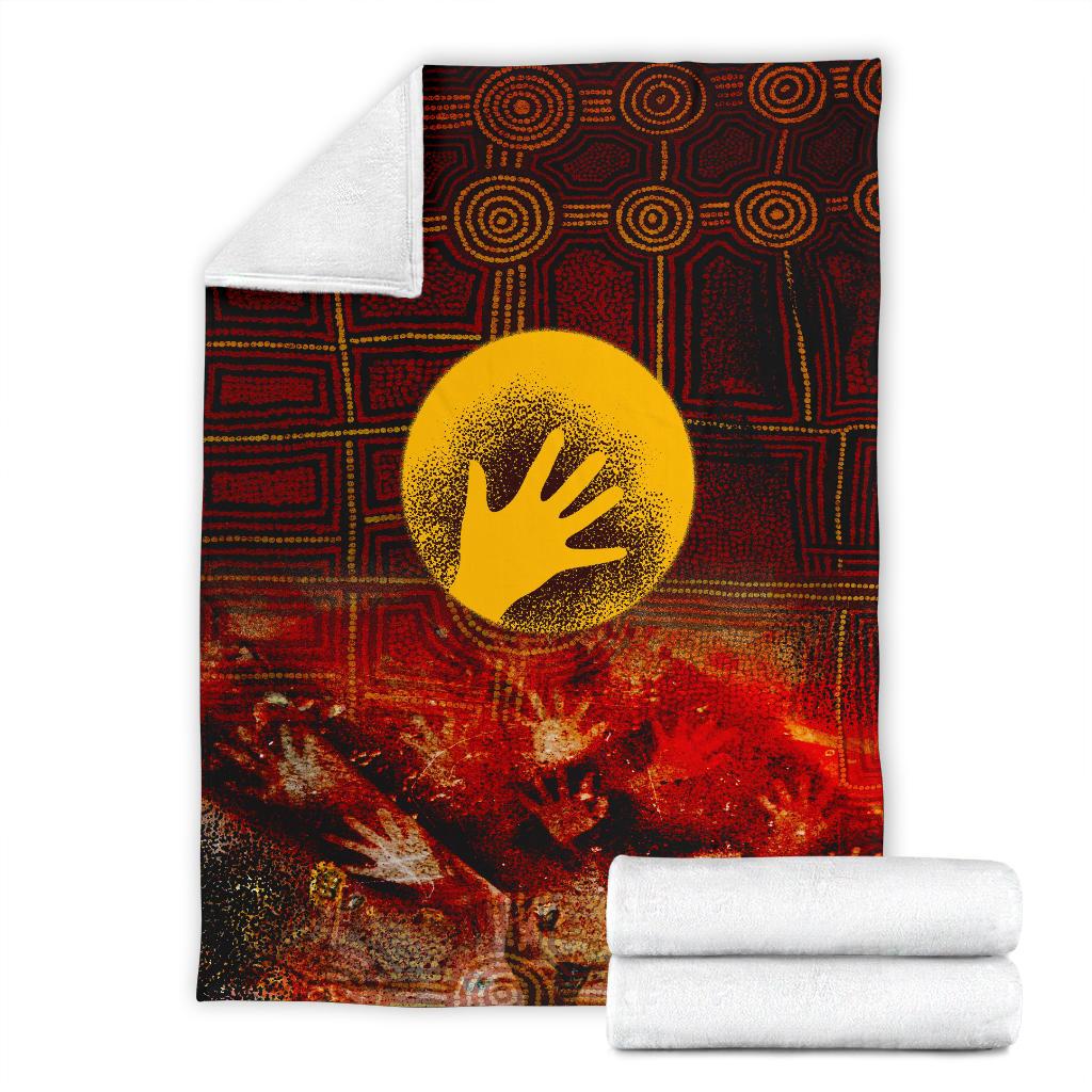 aboriginal-premium-blanket-indigenous-flag-hand-art