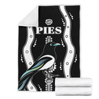 collingwood-premium-blanket-pies-indigenous-black