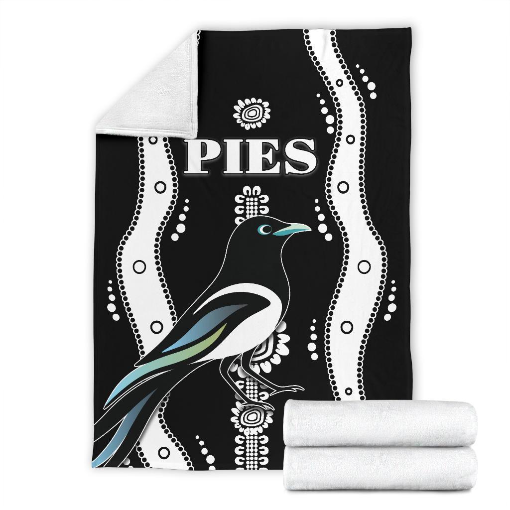 collingwood-premium-blanket-pies-indigenous-black
