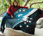 power-premium-quilt-thunda-port-adelaide
