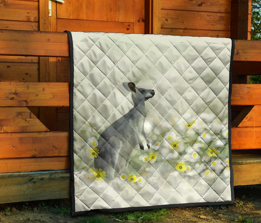 premium-quilts-kangaroo-coverlets-flowers-painting