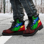 aboriginal-all-season-boots-naidoc-week