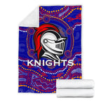 knights-premium-blanket-aboriginal