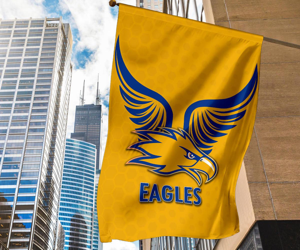 eagles-flag-west-coast-gold