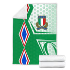 italy-rugby-premium-blanket-gli-azzurri-vibes-green