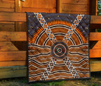 premium-quilts-aboriginal-dot-painting-quilts-ver01