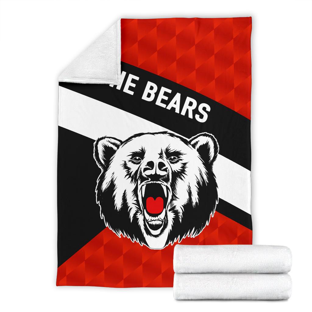 north-sydney-premium-blanket-the-bears-sporty-style