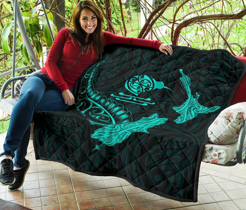 new-zealand-heart-premium-quilt-map-kiwi-mix-silver-fern-turquoise