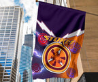melbourne-flag-storm-style