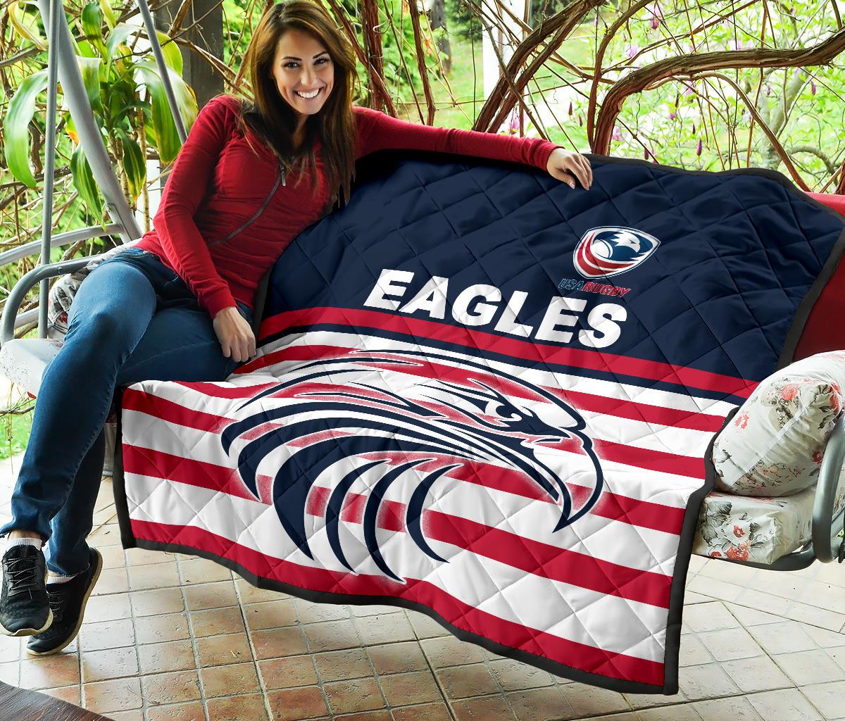 usa-rugby-premium-quilt-eagles-simple-style-navy
