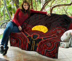 aboriginal-premium-quilt-the-sun-always-shines