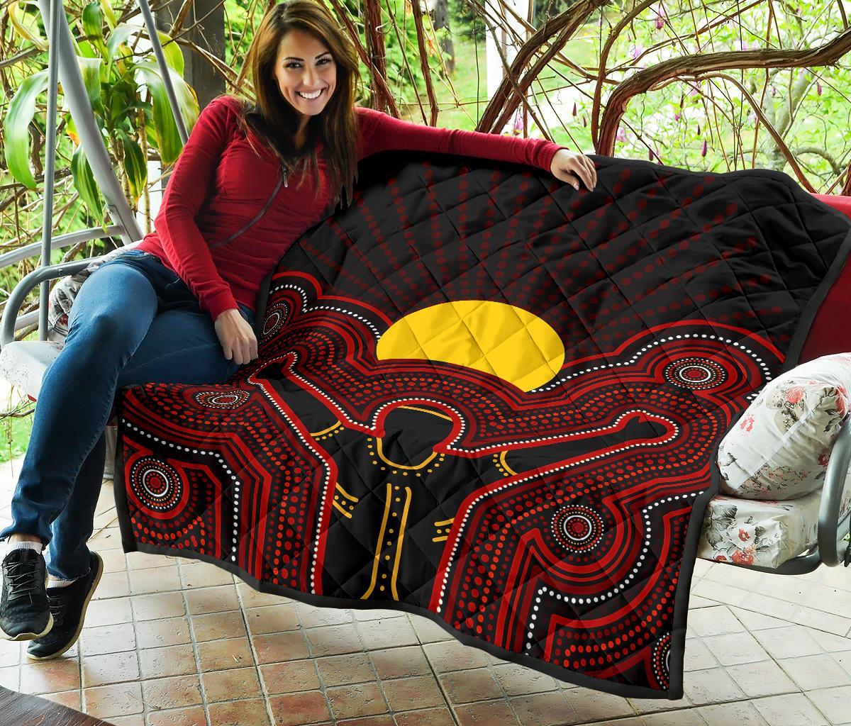 aboriginal-premium-quilt-the-sun-always-shines