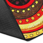 custom-area-rug-australian-echidna