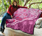 pink-turtle-hibiscus-premium-quilt