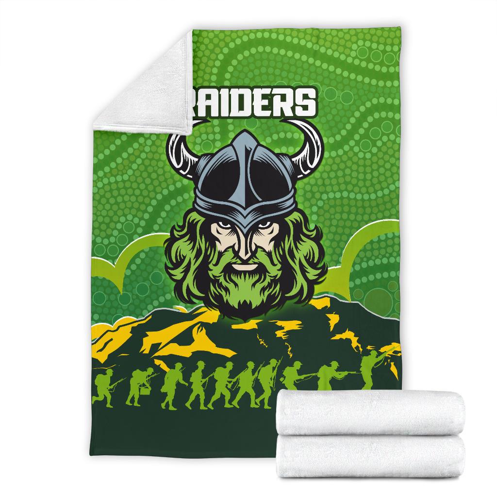 canberra-raiders-premium-blanket-anzac-country-style
