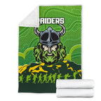 canberra-raiders-premium-blanket-anzac-country-style