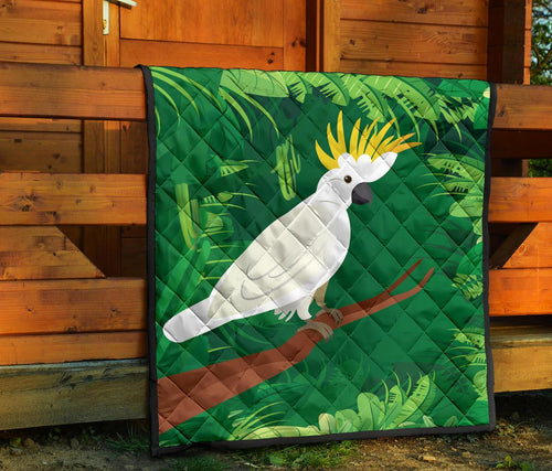 premium-quilts-kookaburra-coverlets-in-forest