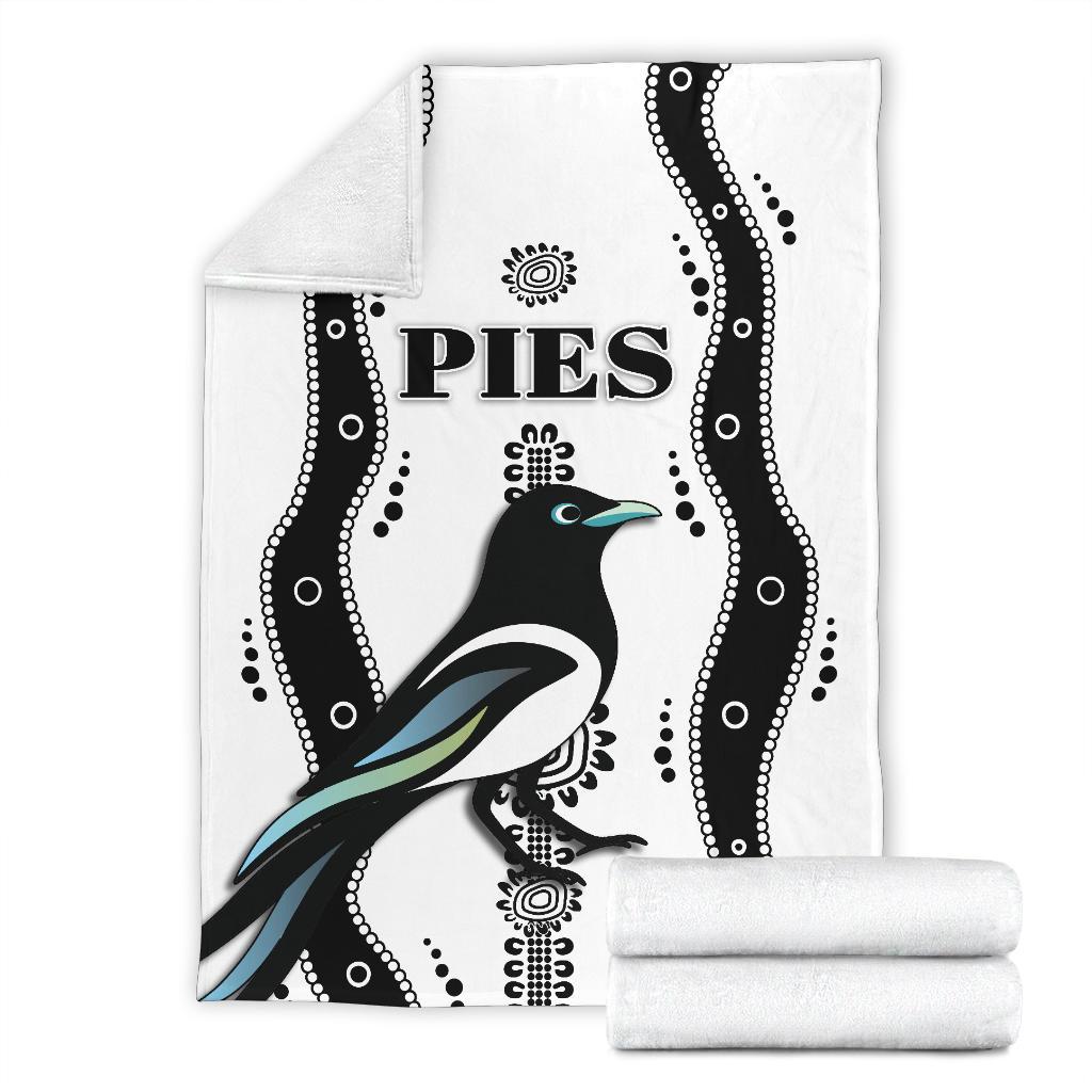 collingwood-premium-blanket-pies-indigenous-white