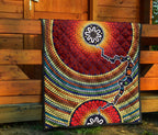 premium-quilts-aboriginal-dot-painting-quilts-ver11