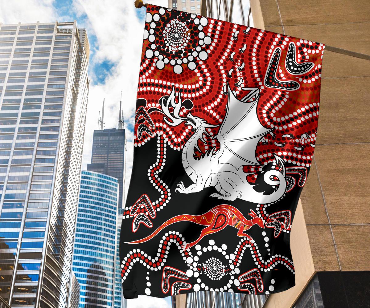 dragons-flag-st-george-indigenous-limited