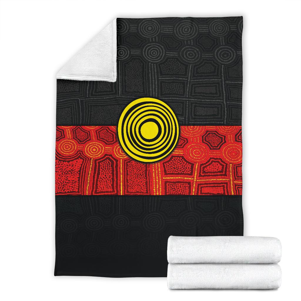 aboriginal-premium-blanket-aussie-indigenous-flag