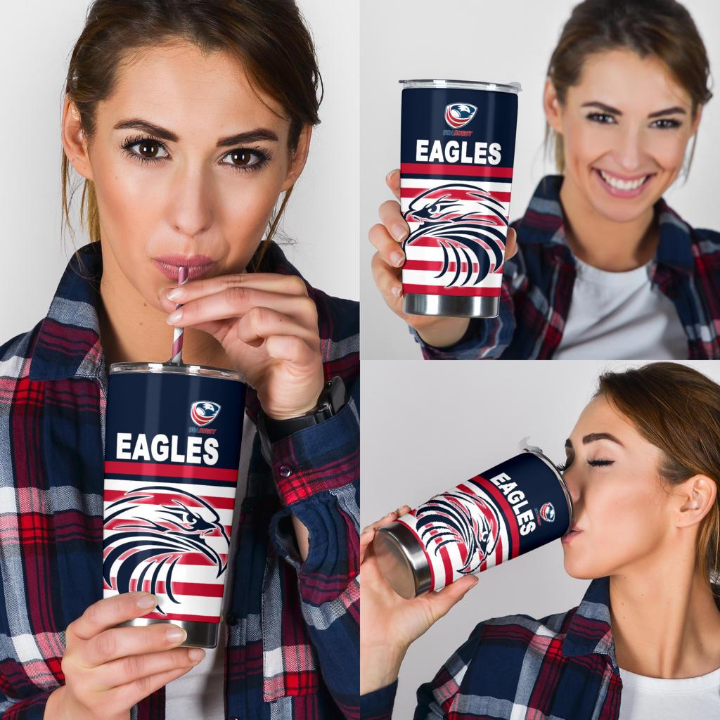 usa-rugby-tumbler-eagles-simple-style-navy