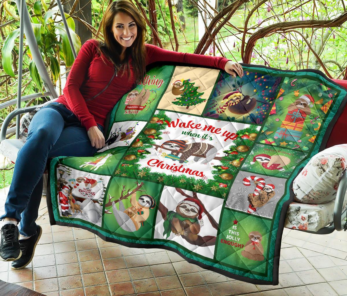 christmas-premium-quilt-light-green-merry-christmas