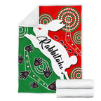 rabbitohs-forever-premium-blanket-indigenous