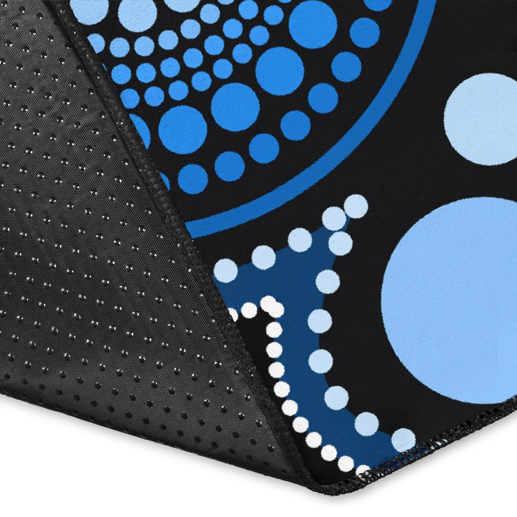 area-rug-australia-indigenous-flag-circle-dot-painting-art-rug
