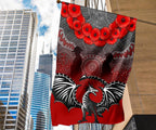 dragons-flag-st-george-anzac-day