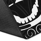 new-zealand-maori-moko-area-rug-paua-shell