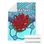 new-south-wales-rugby-premium-blanket-indigenous-nsw-waratahs