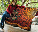 aboriginal-premium-quilt-australian-aboriginal-sunset