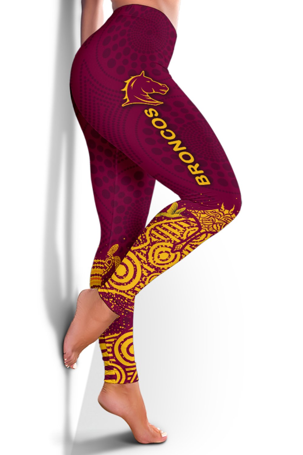 brisbane-women-leggings-broncos-indigenous