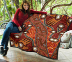 aboriginal-premium-quilt-indegenous-dot-painting-art-1