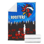 sydney-roosters-premium-blanket-prairie-style