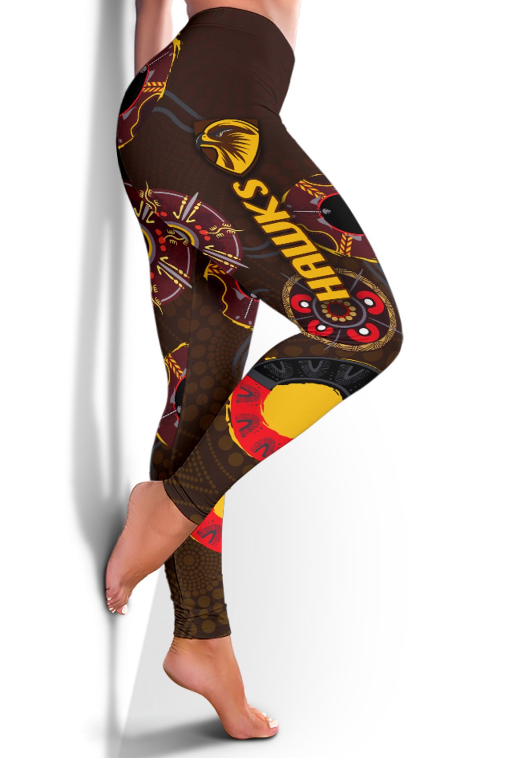 hawthorn-women-leggings-hawks-indigenous-brown
