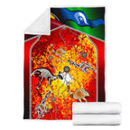 indigenous-premium-blanket-naidoc-week-always-will-be
