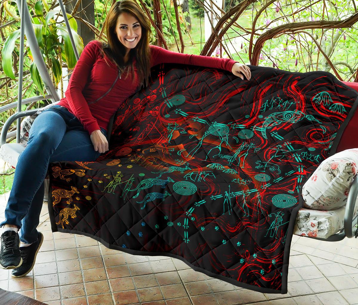 premium-quilt-kangaroo-adults-indigenous-art