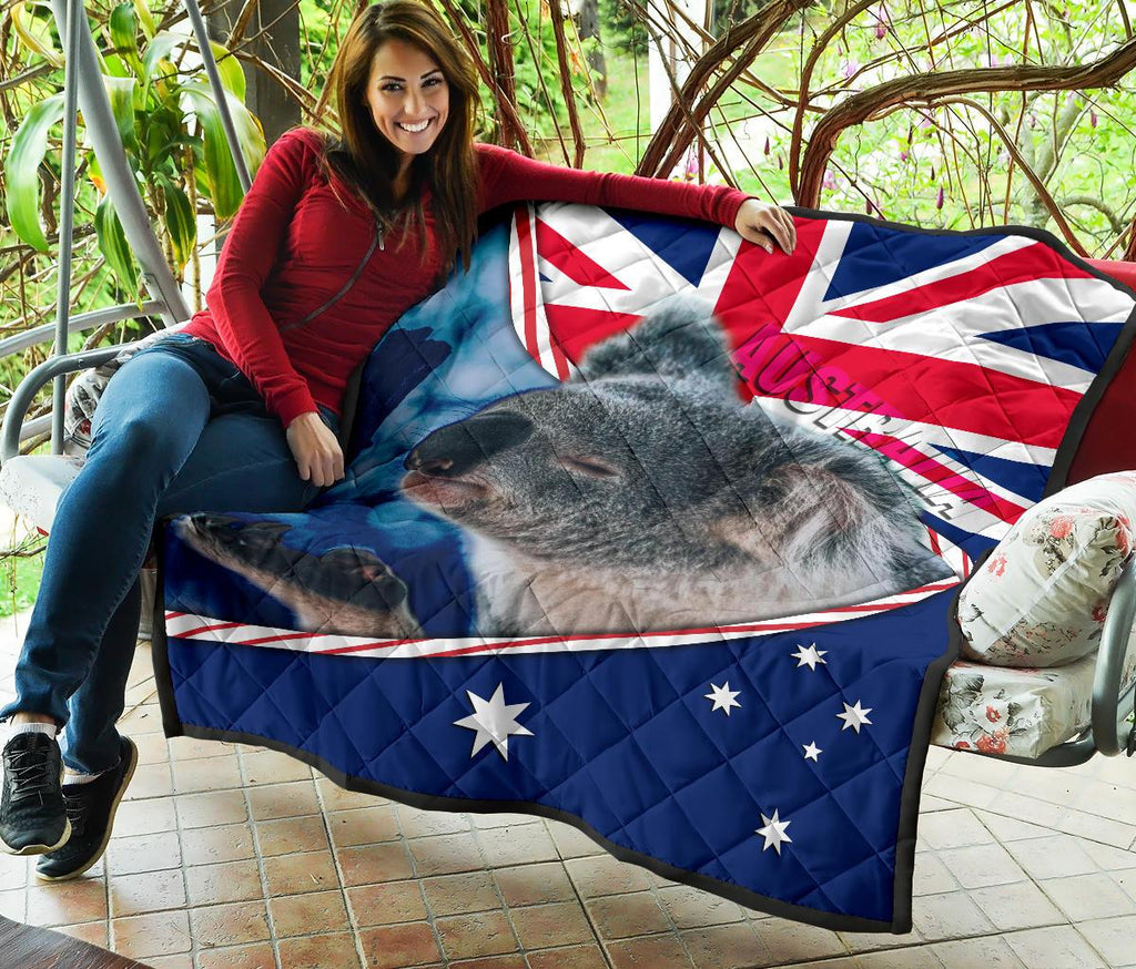 quilt-australia-flag-and-coat-of-arms-quilt-koala-3d