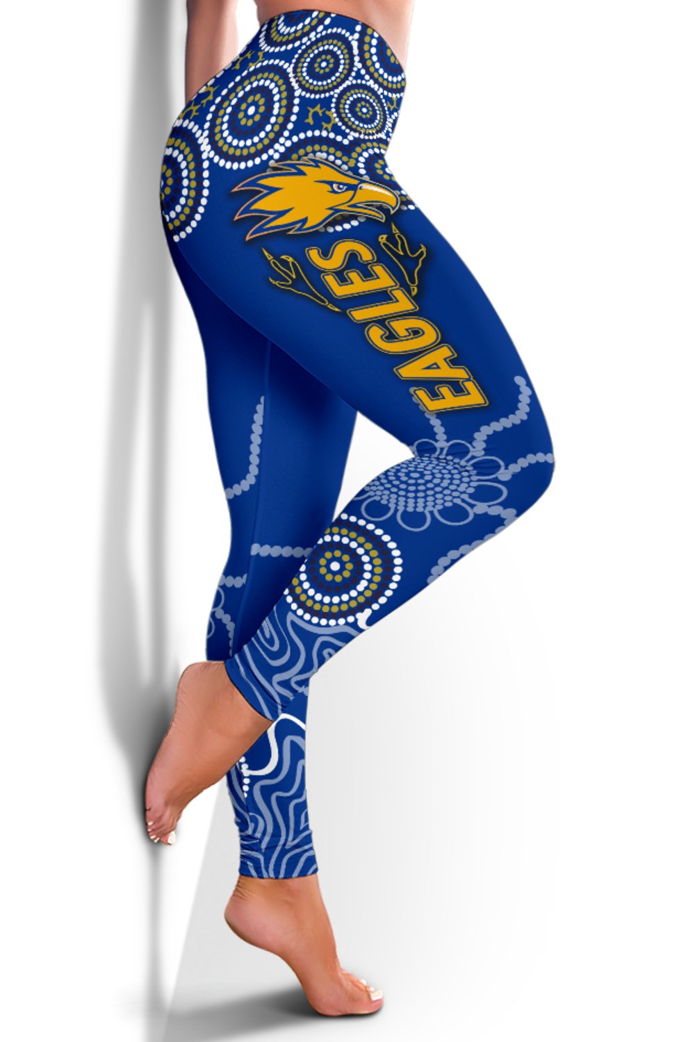eagles-indigenous-women-leggings-west-coast