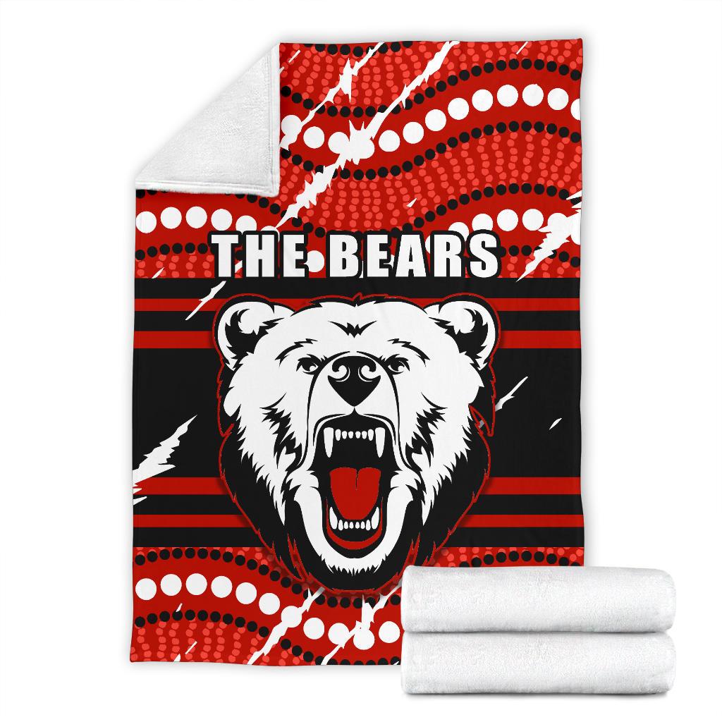 bears-premium-blanket-north-sydney-only