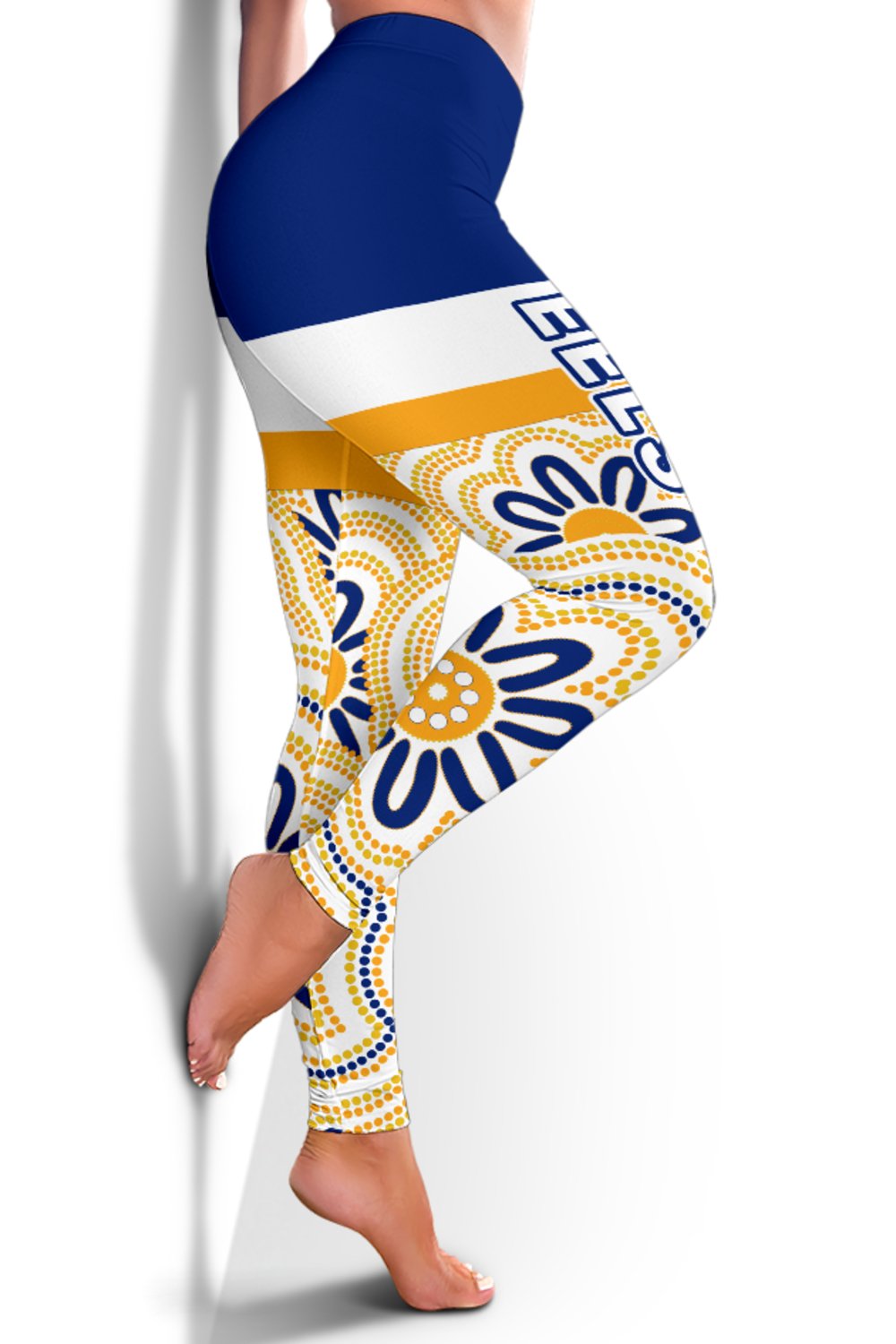 eels-rugby-women-leggings-indigenous-parramatta-newest-white